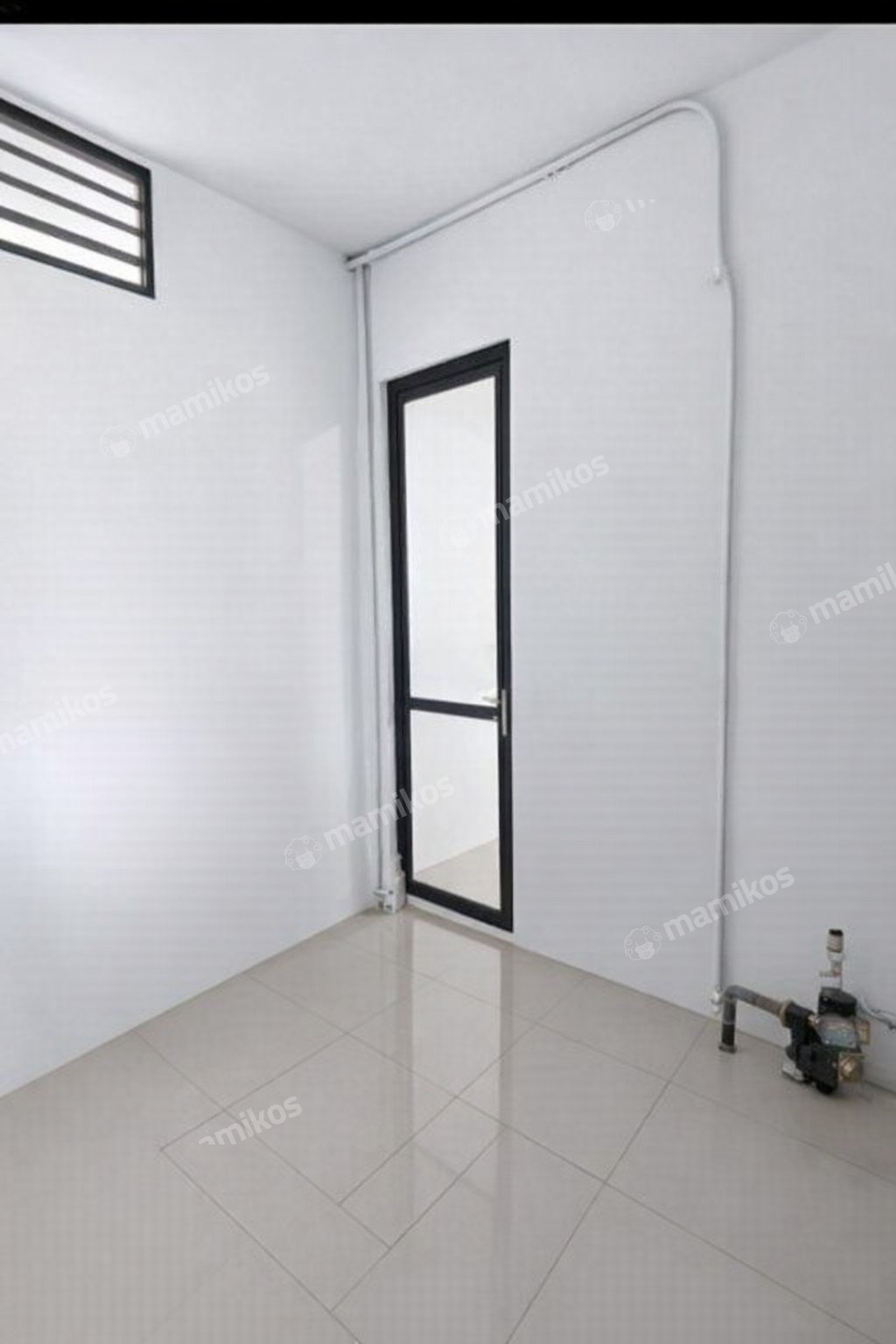 Rumah Sertifikat SHM 3 Kamar Tidur 2 Kamar Mandi Citra Garden Jakarta Barat - Photo 4