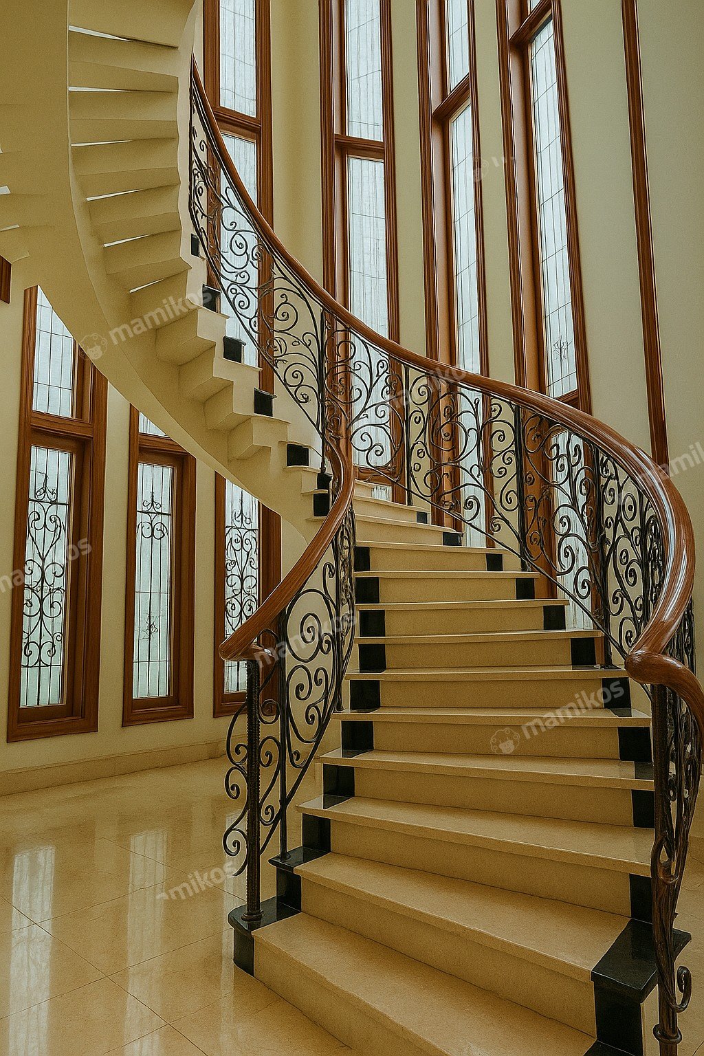 Rumah Sertifikat SHM 5 Kamar Tidur 3 Kamar Mandi Kelapa Gading Jakarta Utara - Photo 2