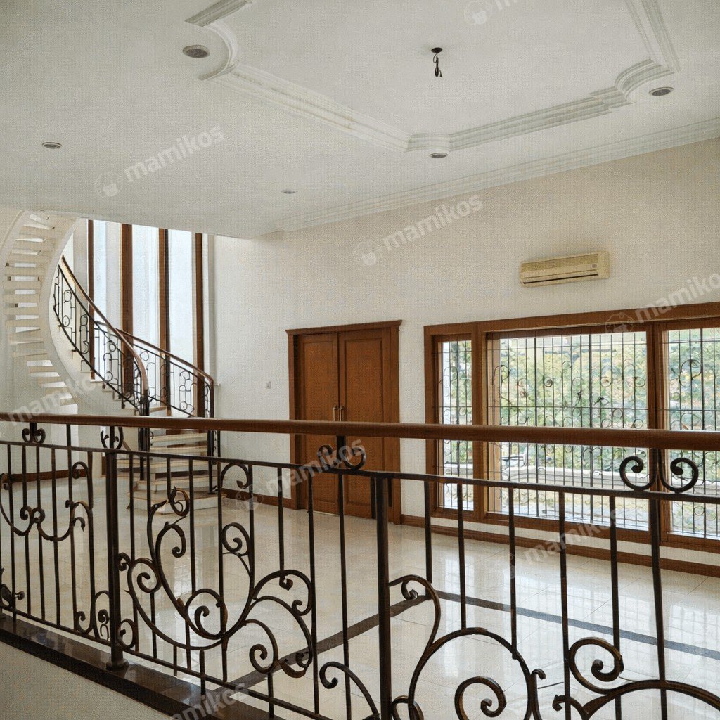 Rumah Sertifikat SHM 5 Kamar Tidur 3 Kamar Mandi Kelapa Gading Jakarta Utara - Photo 3