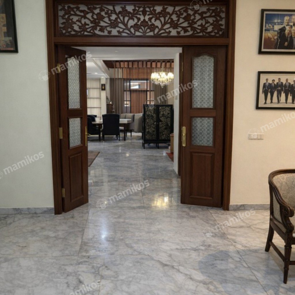 Rumah Sertifikat SHM 8 Kamar Tidur 6 Kamar Mandi Pulo Gadung Jakarta Timur - Photo 3
