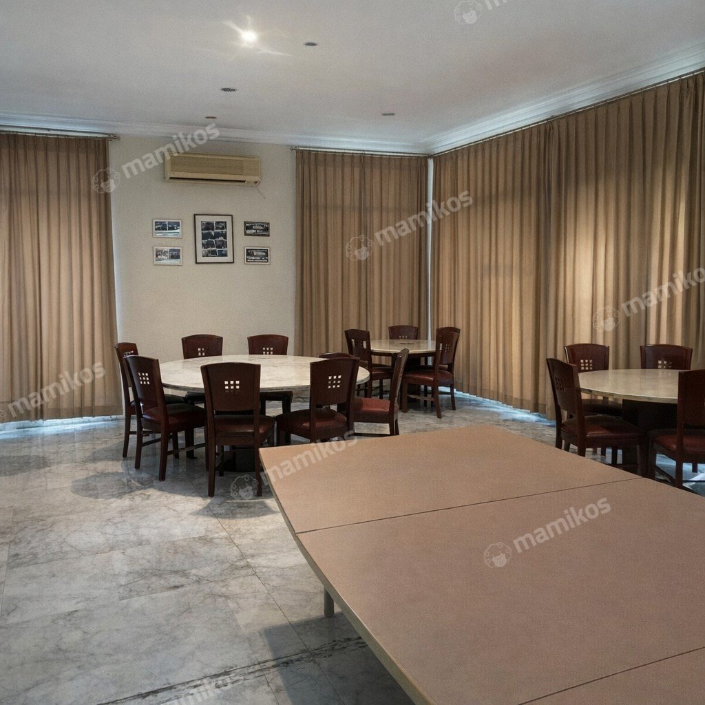 Rumah Sertifikat SHM 8 Kamar Tidur 6 Kamar Mandi Pulo Gadung Jakarta Timur - Photo 4
