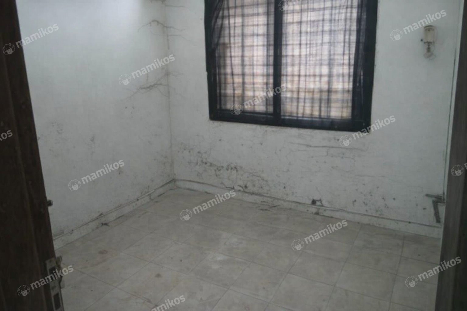 Rumah Sertifikat SHM 2 Kamar Tidur 1 Kamar Mandi Bandara Jakarta Barat - Photo 2