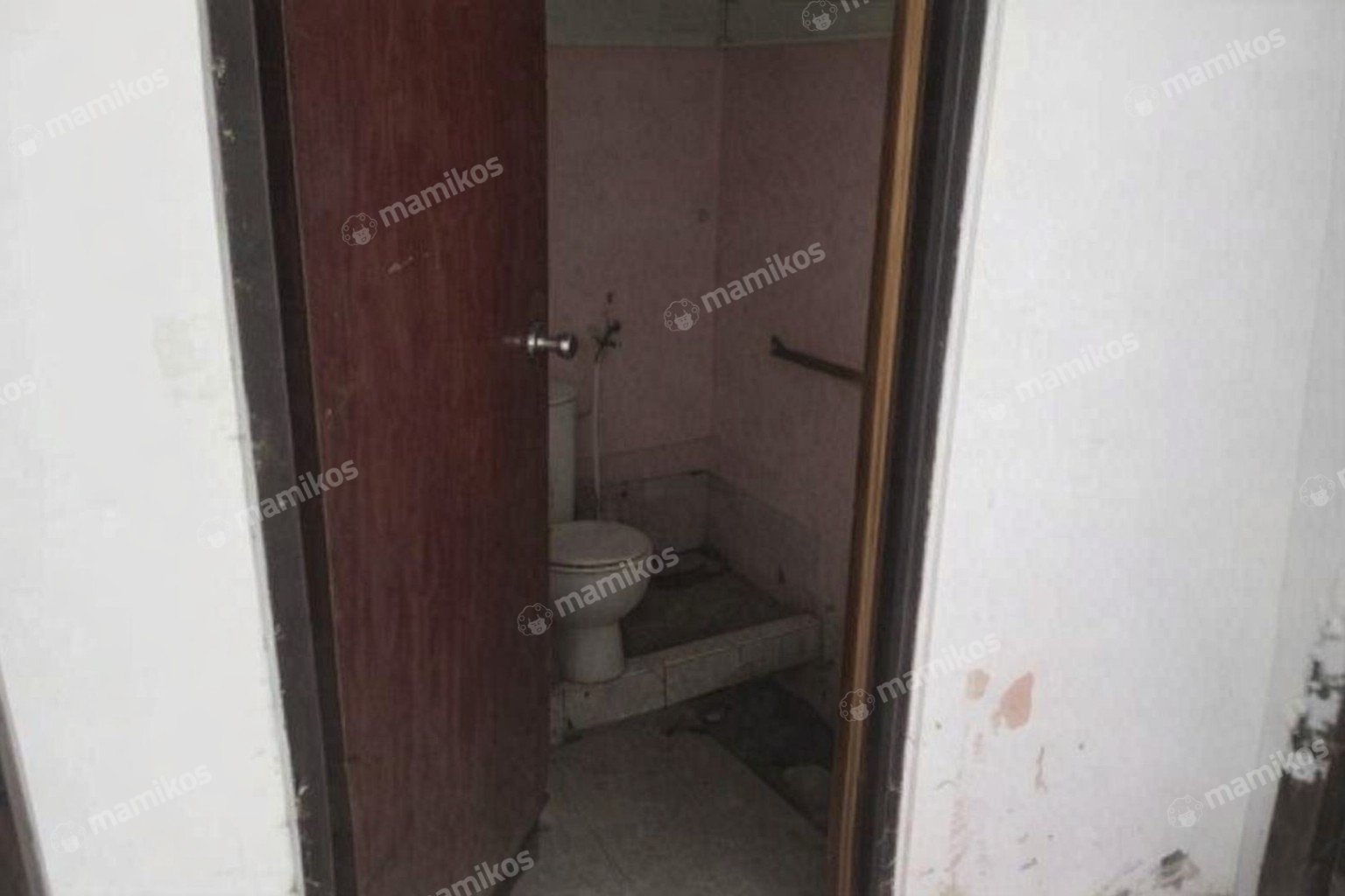 Rumah Sertifikat SHM 2 Kamar Tidur 1 Kamar Mandi Bandara Jakarta Barat - Photo 3