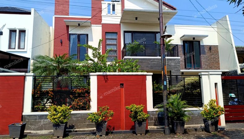 Rumah 4KT 4KM Jaka Sampurna Bekasi