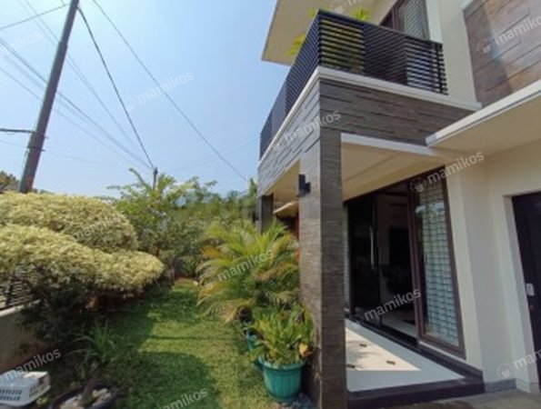 Rumah Sertifikat SHM 4 Kamar Tidur 4 Kamar Mandi Jaka Sampurna Bekasi - Photo 3