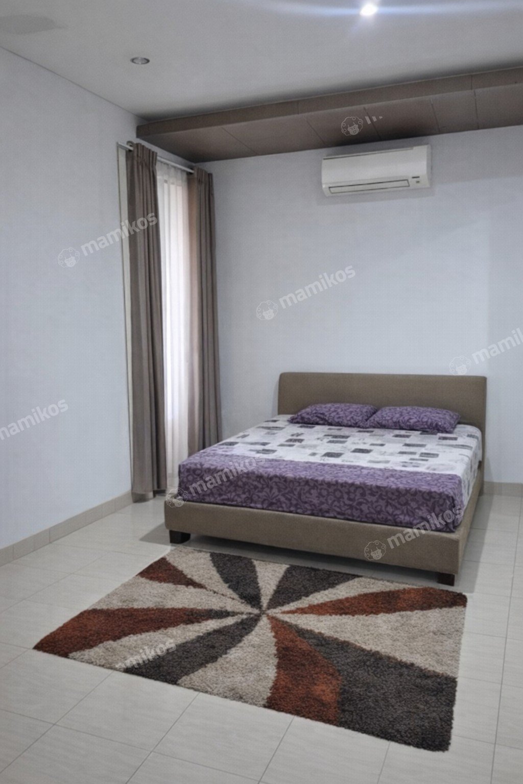 Rumah Sertifikat SHM 6 Kamar Tidur 5 Kamar Mandi Citra Grand Jakarta Timur - Photo 2