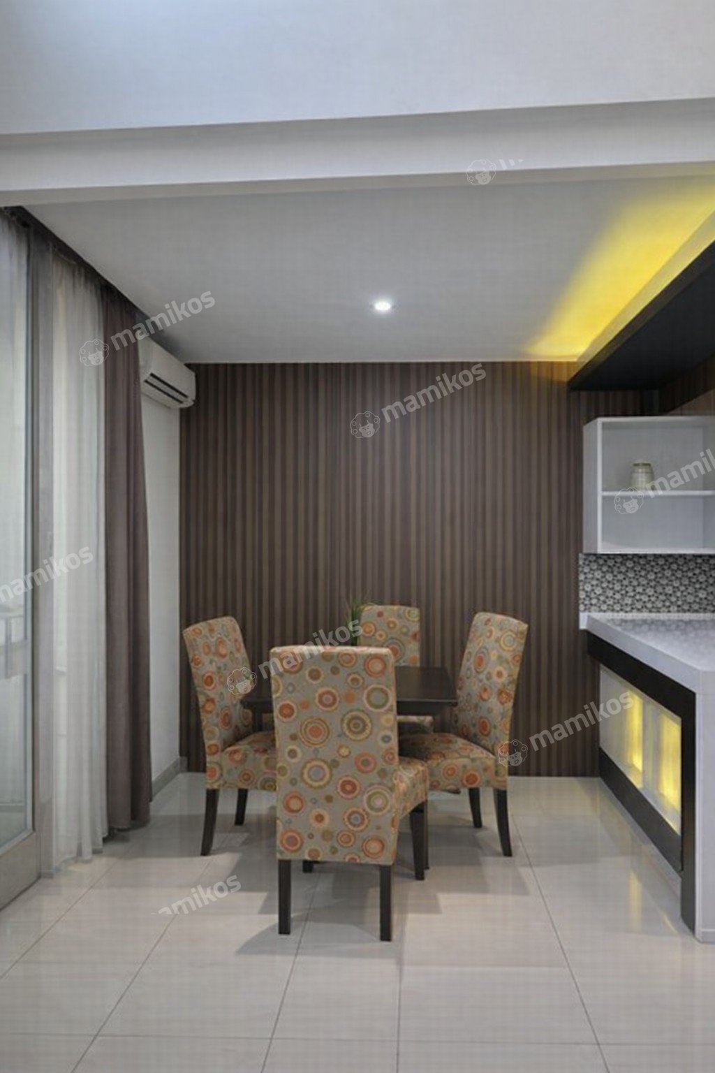 Rumah Sertifikat SHM 6 Kamar Tidur 5 Kamar Mandi Citra Grand Jakarta Timur - Photo 3