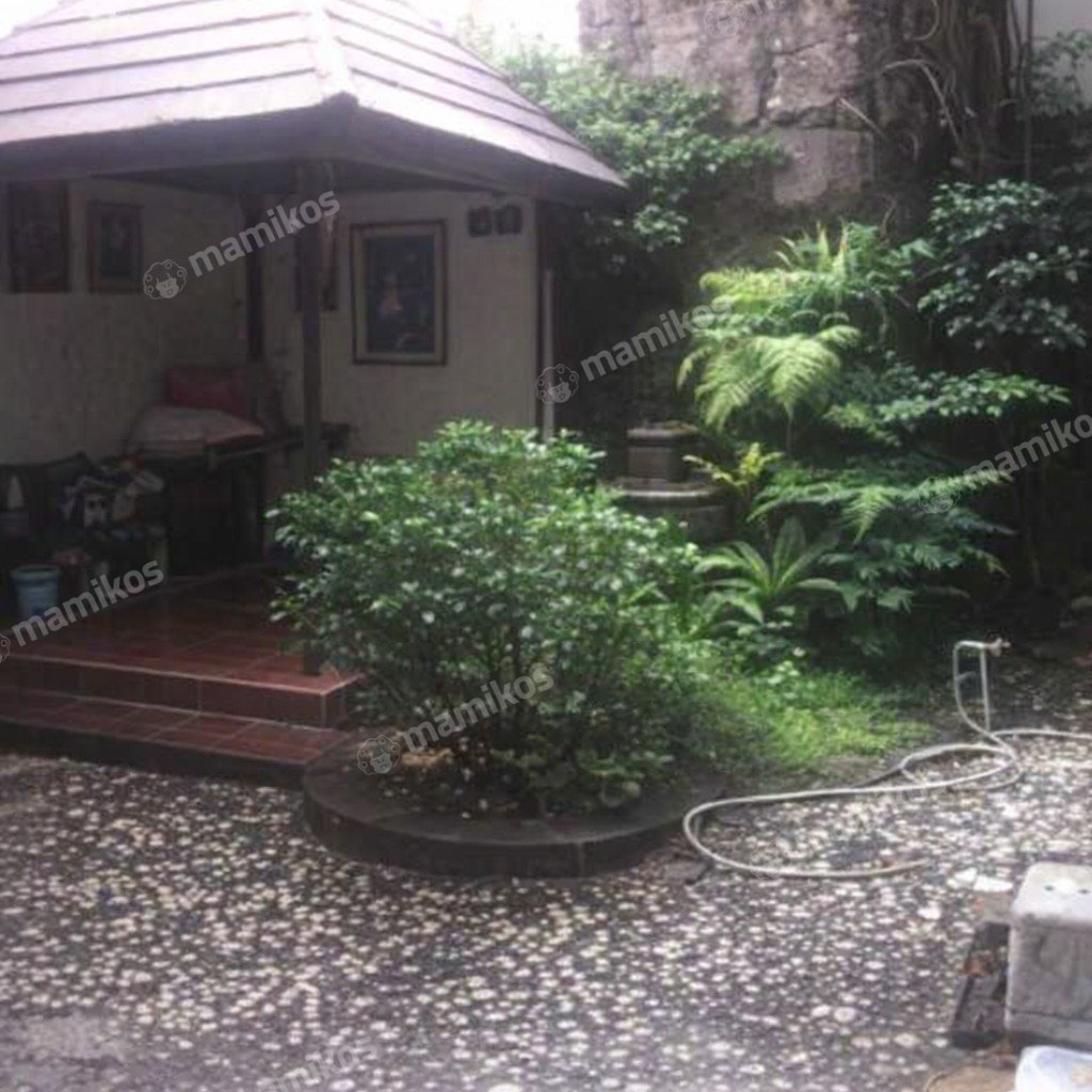 Rumah Sertifikat SHM 6 Kamar Tidur 5 Kamar Mandi Sunter Jakarta Utara - Photo 2