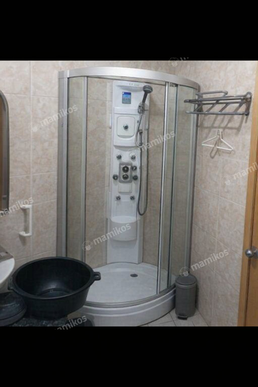 Rumah Sertifikat SHM 6 Kamar Tidur 5 Kamar Mandi Sunter Jakarta Utara - Photo 4