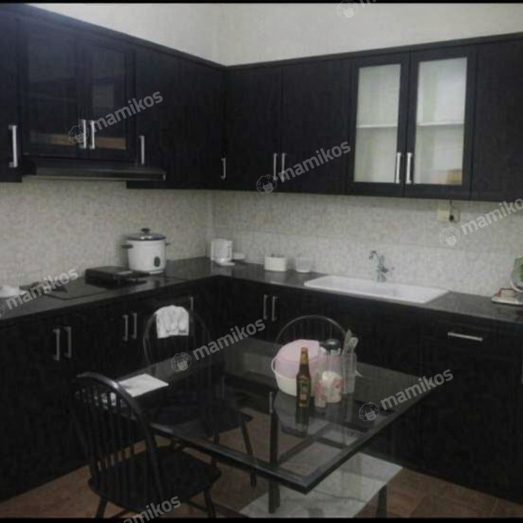 Rumah Sertifikat SHM 6 Kamar Tidur 5 Kamar Mandi Sunter Jakarta Utara - Photo 5