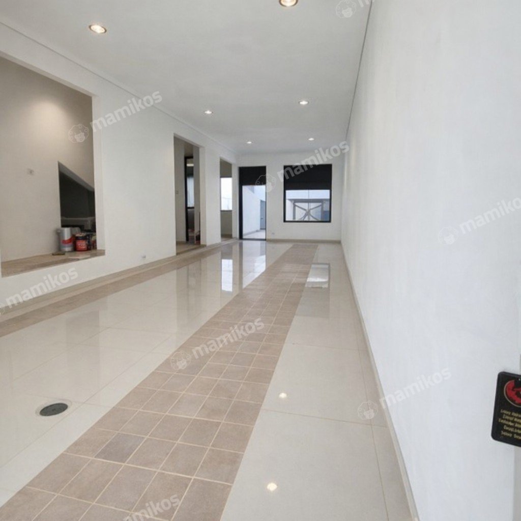 Rumah Sertifikat SHM 4 Kamar Tidur 3 Kamar Mandi Sunter Jakarta Utara - Photo 5