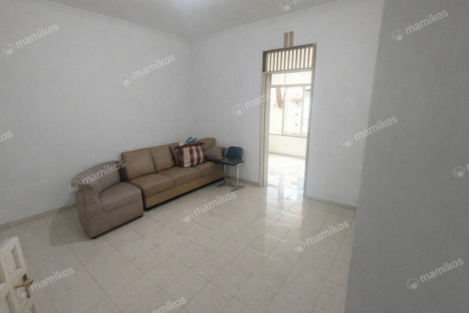 Rumah 3KT 2KM Cengkareng Jakarta Barat