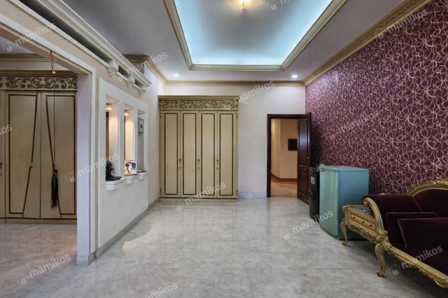 Rumah Sertifikat SHM 4 Kamar Tidur 4 Kamar Mandi Sunter Jakarta Utara - Photo 4