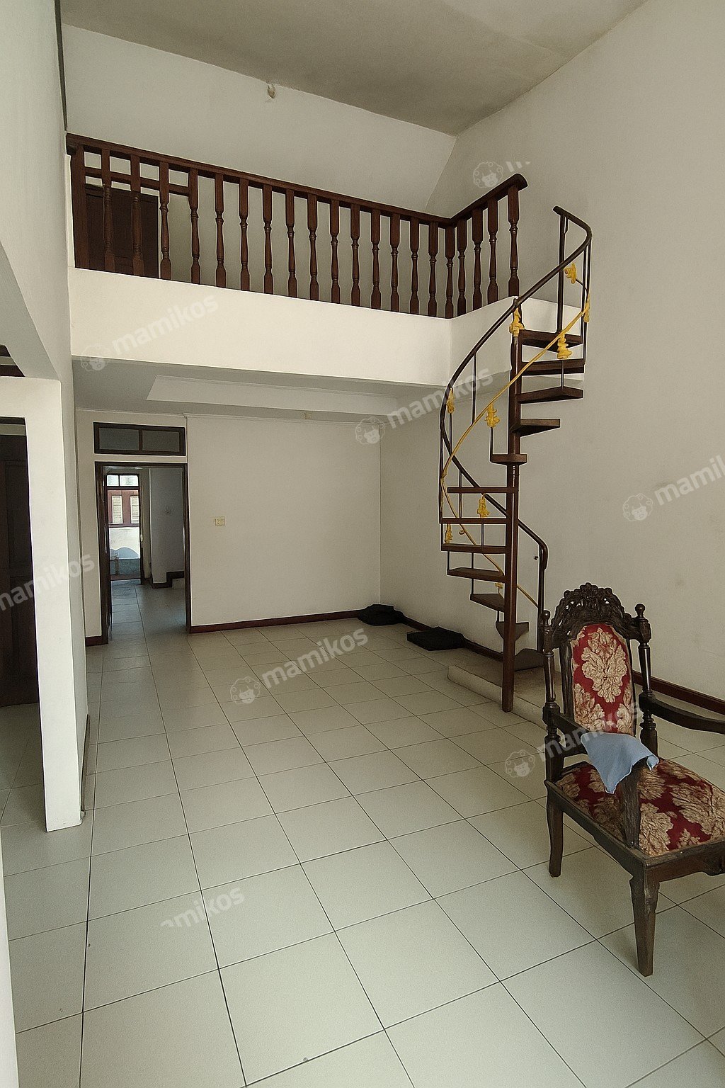 Rumah Sertifikat SHM 3 Kamar Tidur 1 Kamar Mandi Ciracas Jakarta Timur - Photo 3