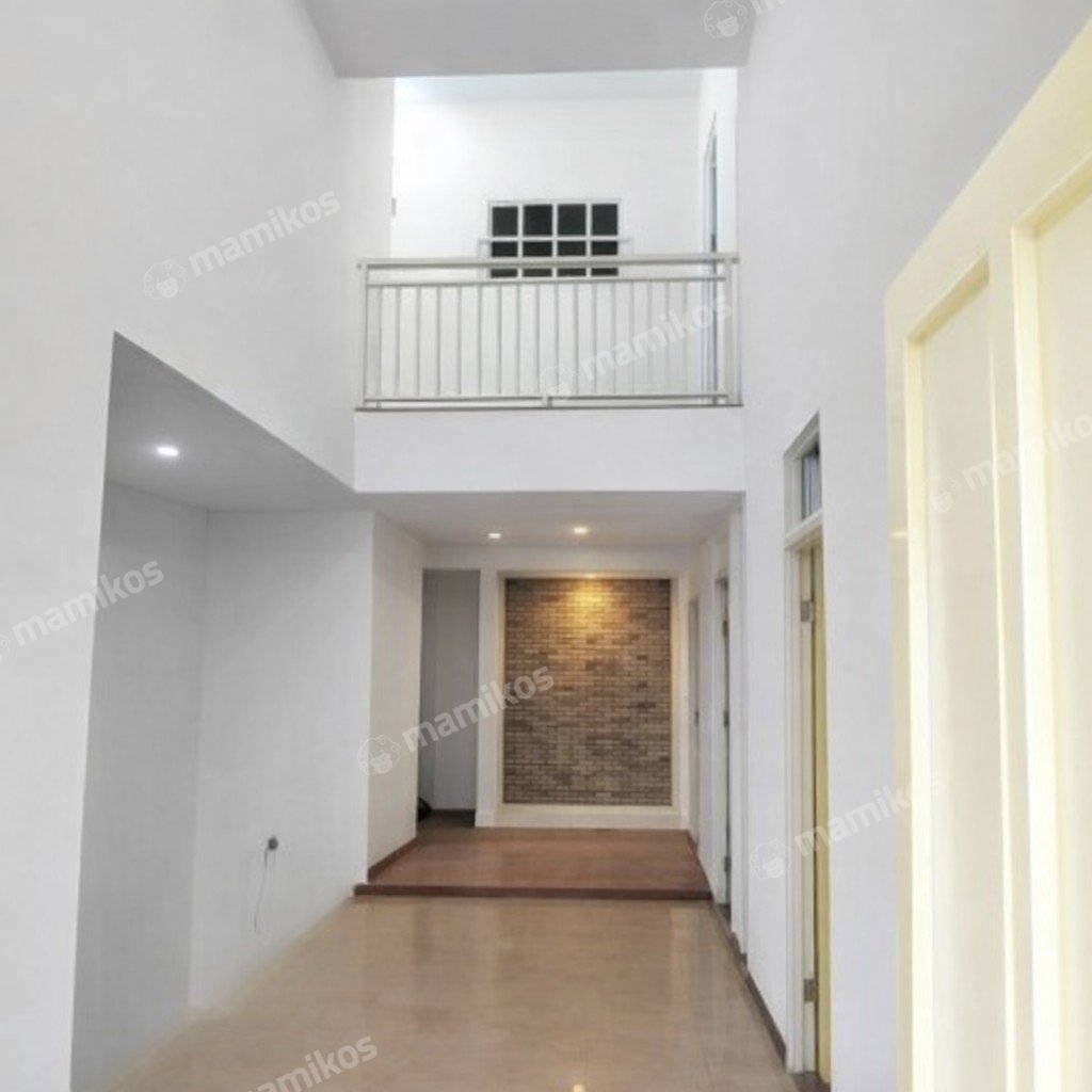 Rumah Sertifikat SHM 4 Kamar Tidur 2 Kamar Mandi Citra Garden Jakarta Barat - Photo 3