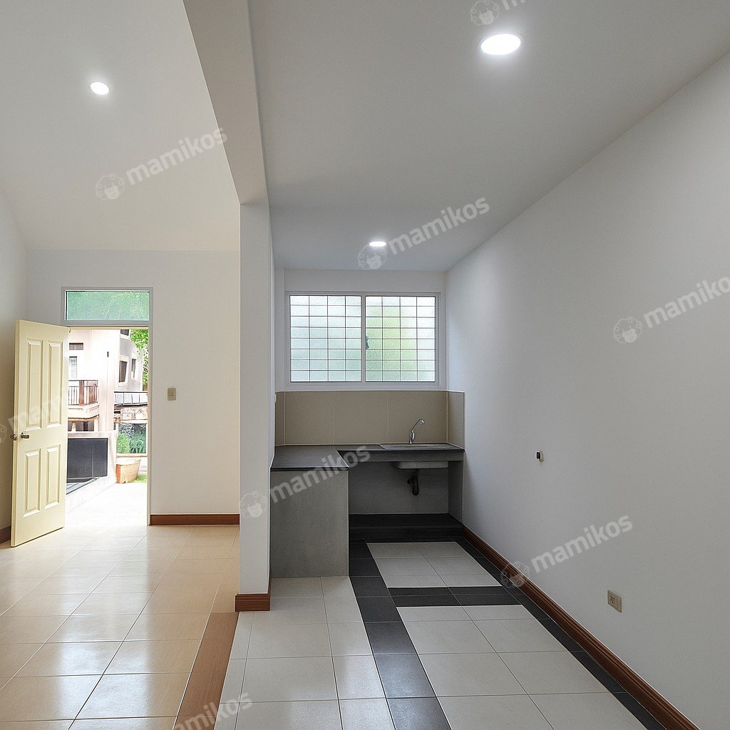 Rumah Sertifikat SHM 4 Kamar Tidur 2 Kamar Mandi Citra Garden Jakarta Barat - Photo 4