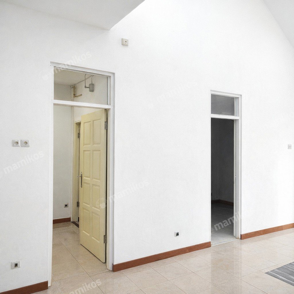 Rumah Sertifikat SHM 4 Kamar Tidur 2 Kamar Mandi Citra Garden Jakarta Barat - Photo 5