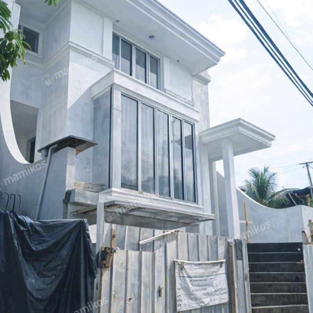 Rumah Sertifikat SHM 4 Kamar Tidur 4 Kamar Mandi Cilandak Jakarta Selatan - Photo 3