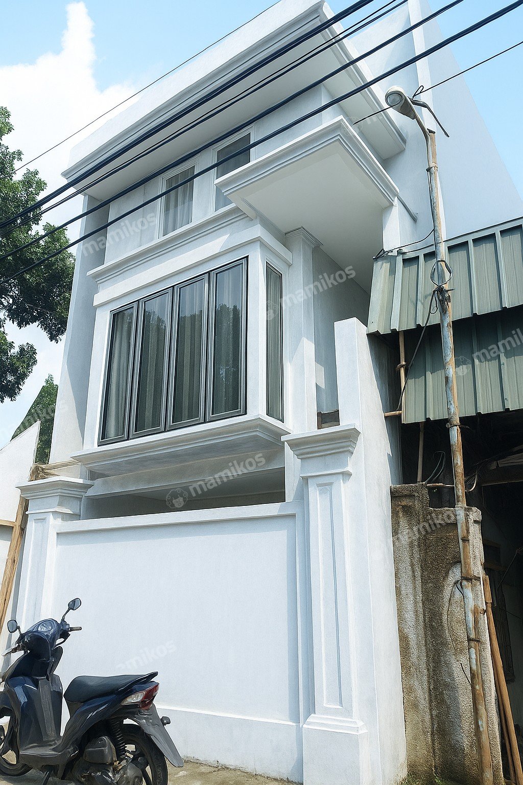 Rumah Sertifikat SHM 4 Kamar Tidur 4 Kamar Mandi Cilandak Jakarta Selatan - Photo 4