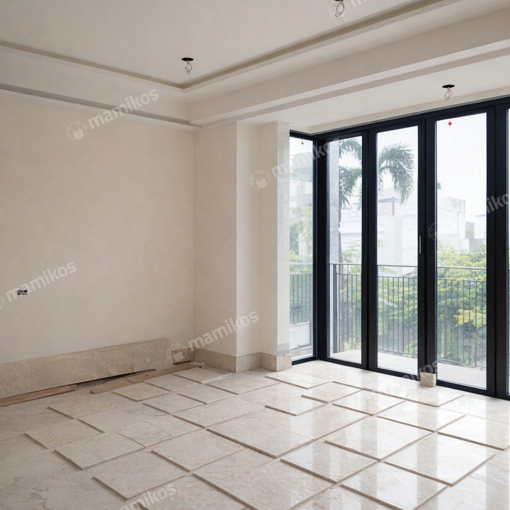 Rumah Sertifikat SHM 4 Kamar Tidur 4 Kamar Mandi Cilandak Jakarta Selatan - Photo 5