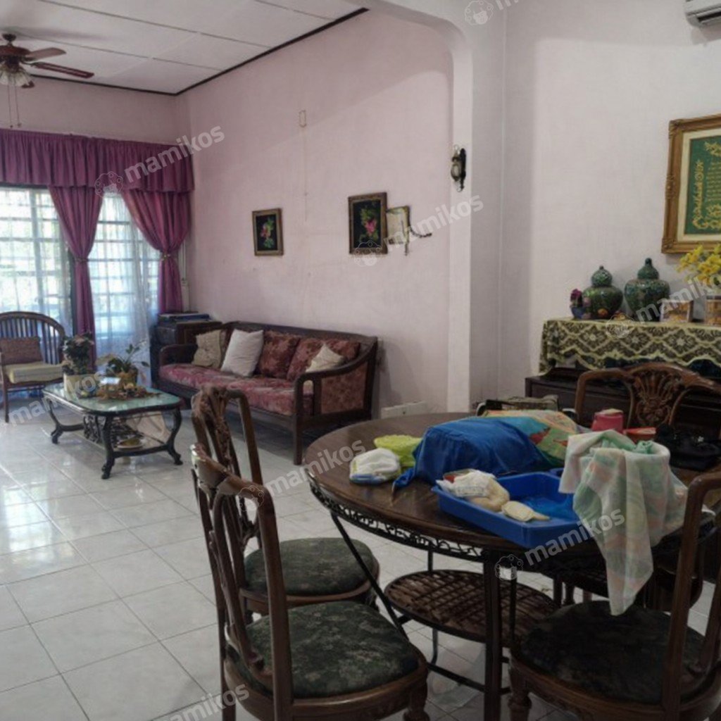 Rumah Sertifikat SHM 7 Kamar Tidur 4 Kamar Mandi Kayu Putih Jakarta Timur - Photo 3