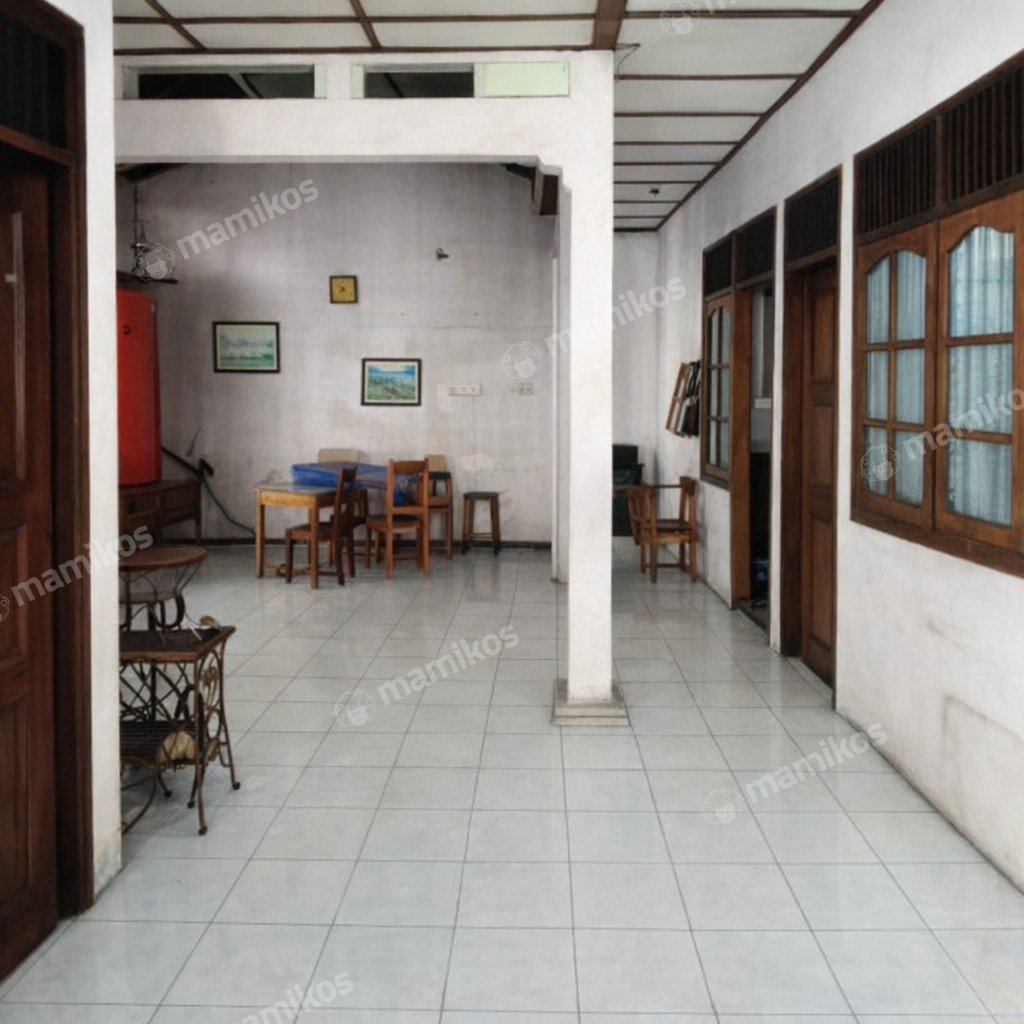 Rumah Sertifikat SHM 7 Kamar Tidur 4 Kamar Mandi Kayu Putih Jakarta Timur - Photo 4