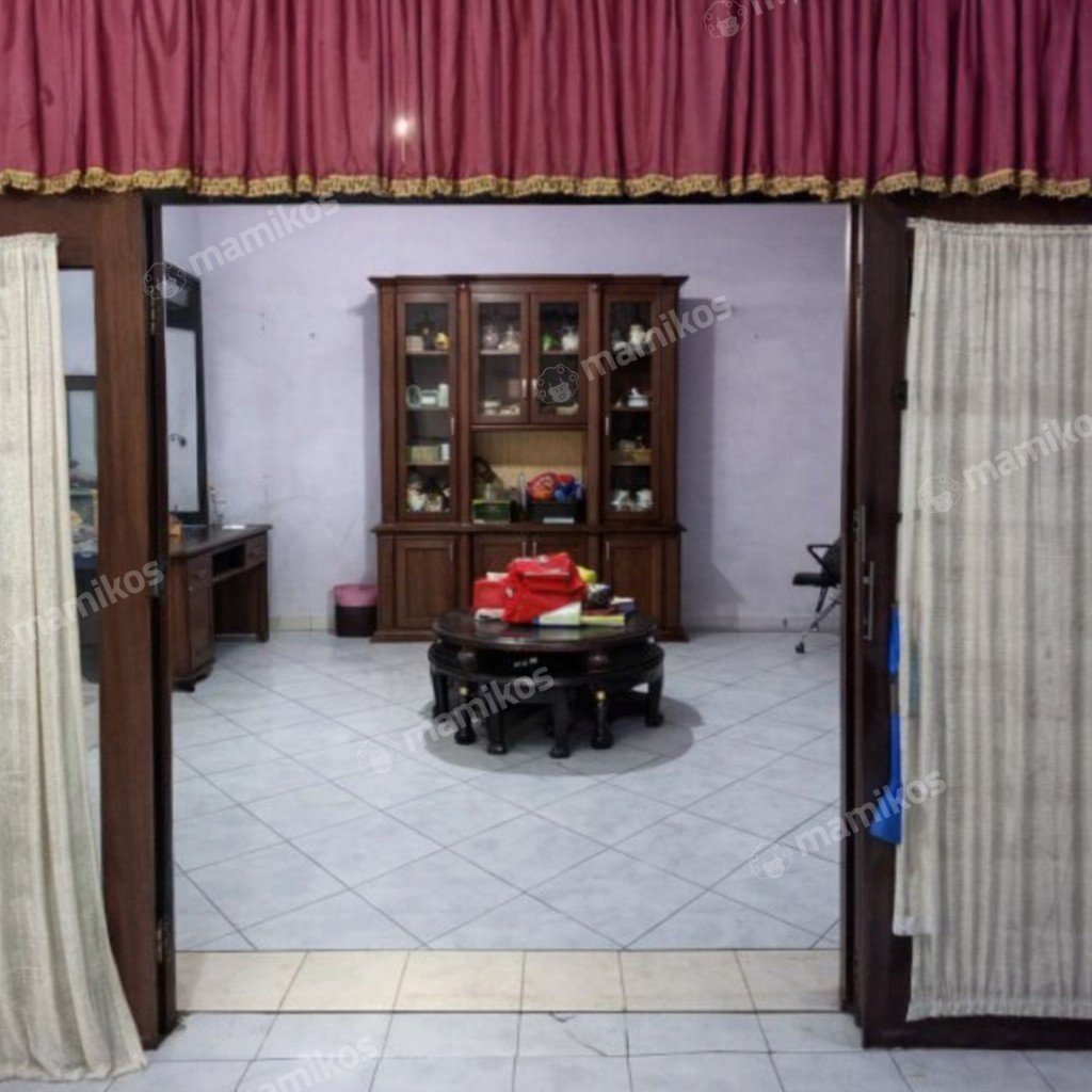 Rumah Sertifikat SHM 7 Kamar Tidur 4 Kamar Mandi Kayu Putih Jakarta Timur - Photo 5