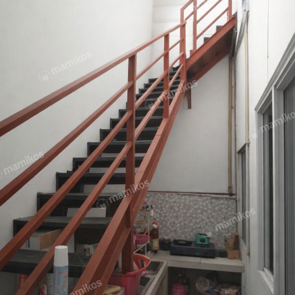 Rumah Sertifikat SHM 6 Kamar Tidur 3 Kamar Mandi Kelapa Gading Jakarta Utara - Photo 4