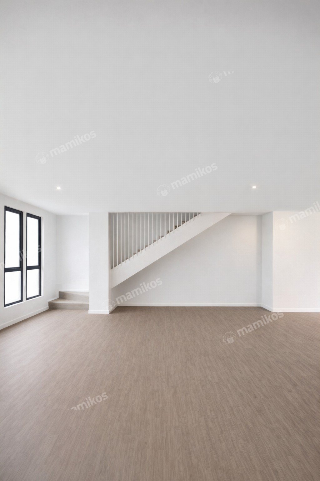 Rumah Sertifikat SHM 3 Kamar Tidur 3 Kamar Mandi Kalideres Jakarta Barat - Photo 5