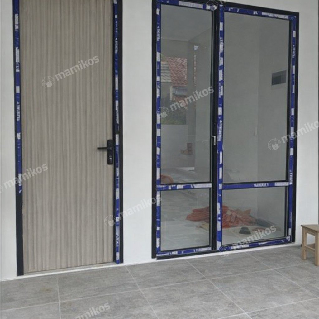 Rumah Sertifikat SHM 3 Kamar Tidur 3 Kamar Mandi Duren Sawit Jakarta Timur - Photo 5