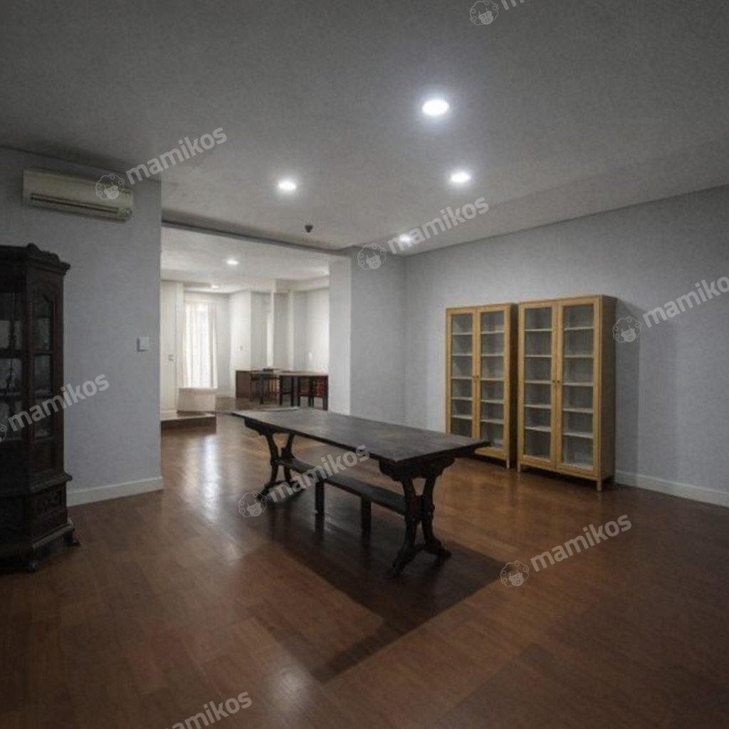 Rumah Sertifikat SHM 5 Kamar Tidur 5 Kamar Mandi Bangka Jakarta Selatan - Photo 5