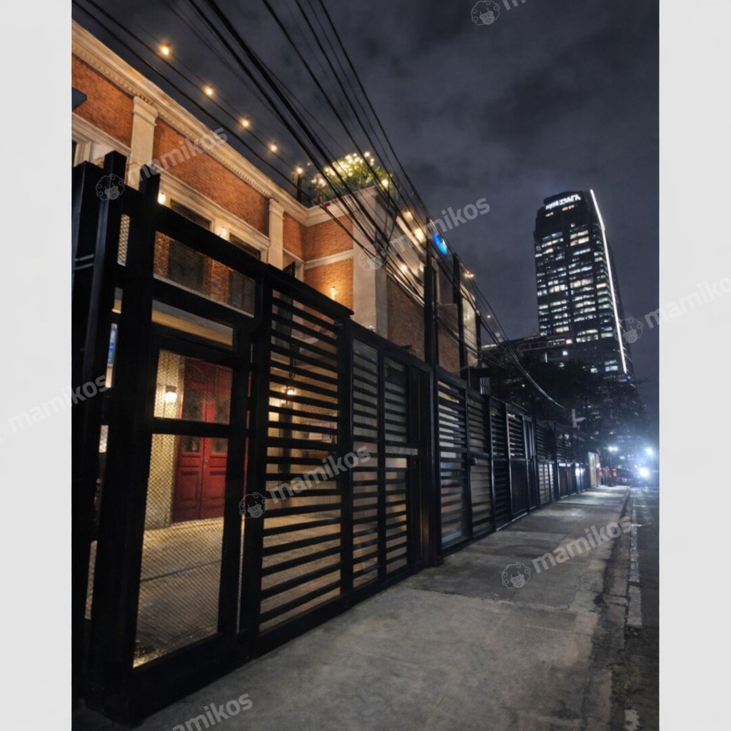 Rumah Sertifikat SHM 5 Kamar Tidur 6 Kamar Mandi Kuningan Jakarta Selatan - Photo 4