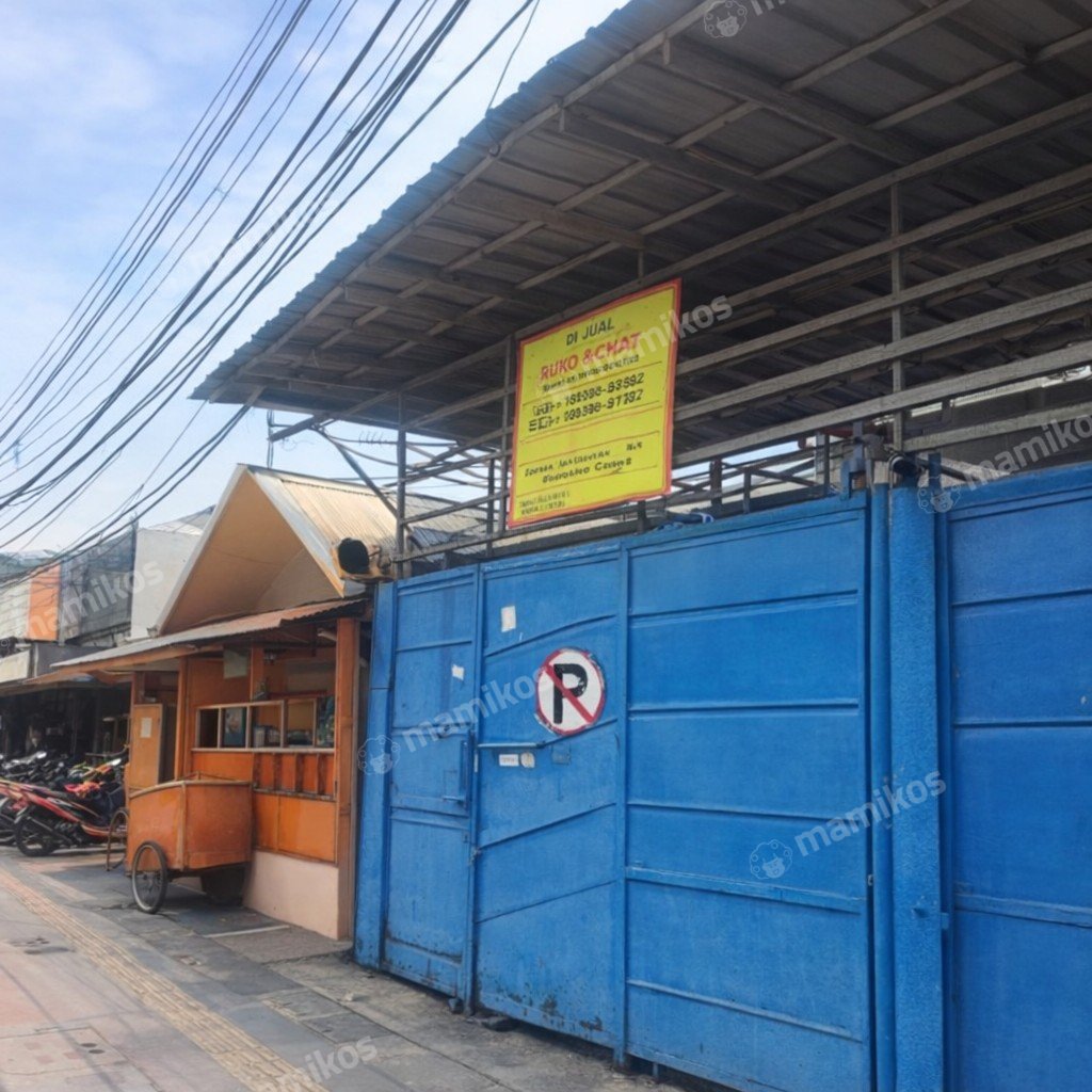 Rumah Sertifikat SHM 4 Kamar Tidur 2 Kamar Mandi Penjaringan Jakarta Utara - Photo 3