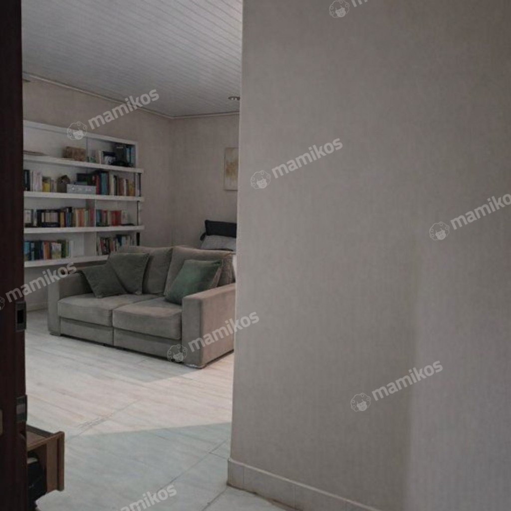 Rumah Sertifikat SHM 6 Kamar Tidur 5 Kamar Mandi Kebon Jeruk Jakarta Barat - Photo 2