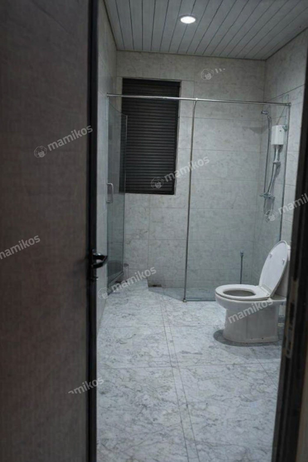 Rumah Sertifikat SHM 6 Kamar Tidur 5 Kamar Mandi Kebon Jeruk Jakarta Barat - Photo 5