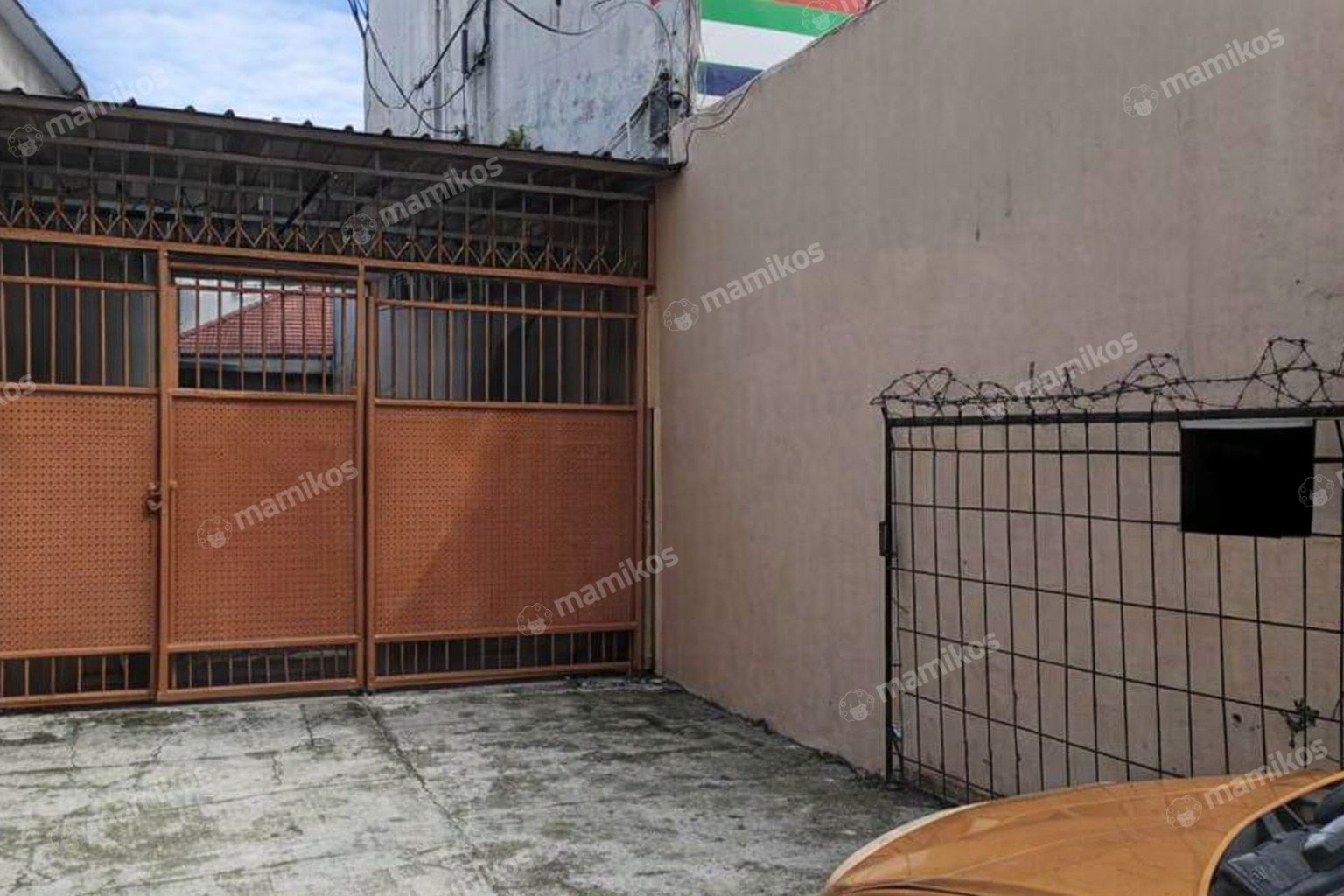 Rumah 7KT 3KM Kebayoran Lama Jakarta Selatan