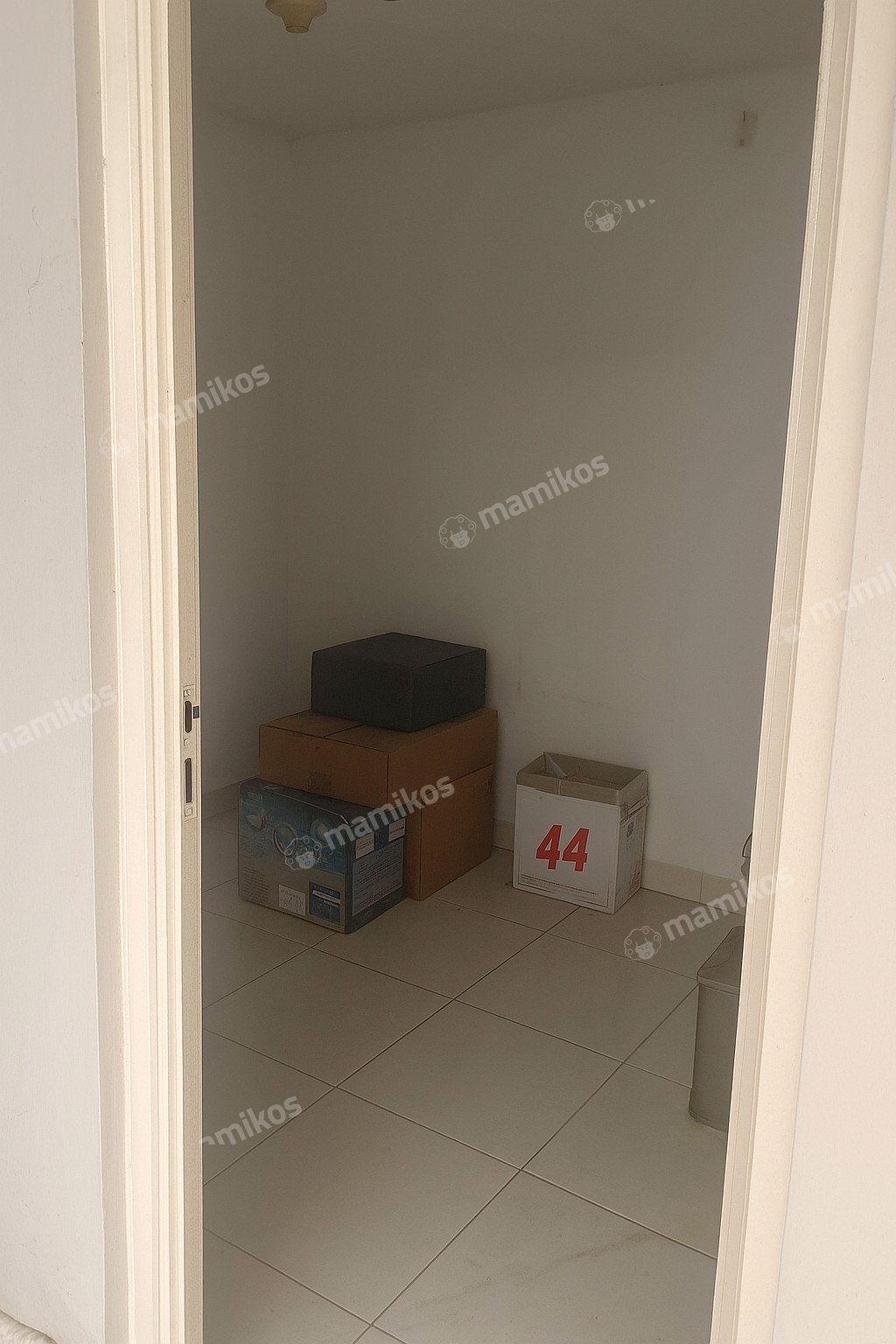 Rumah Sertifikat SHM 4 Kamar Tidur 3 Kamar Mandi Kebon Jeruk Jakarta Barat - Photo 4