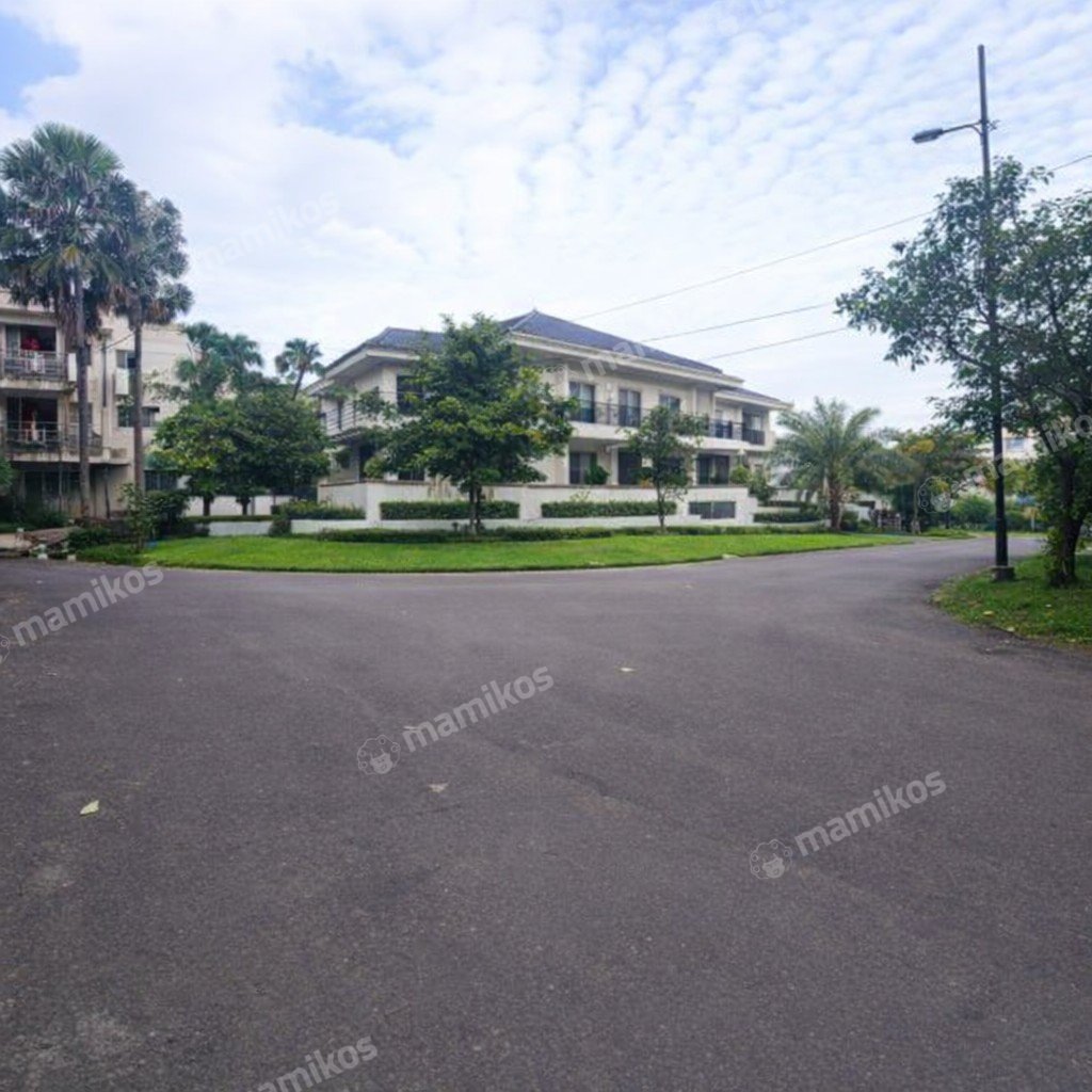 Rumah 5KT 5KM Kebayoran Lama Jakarta Selatan - Photo 5