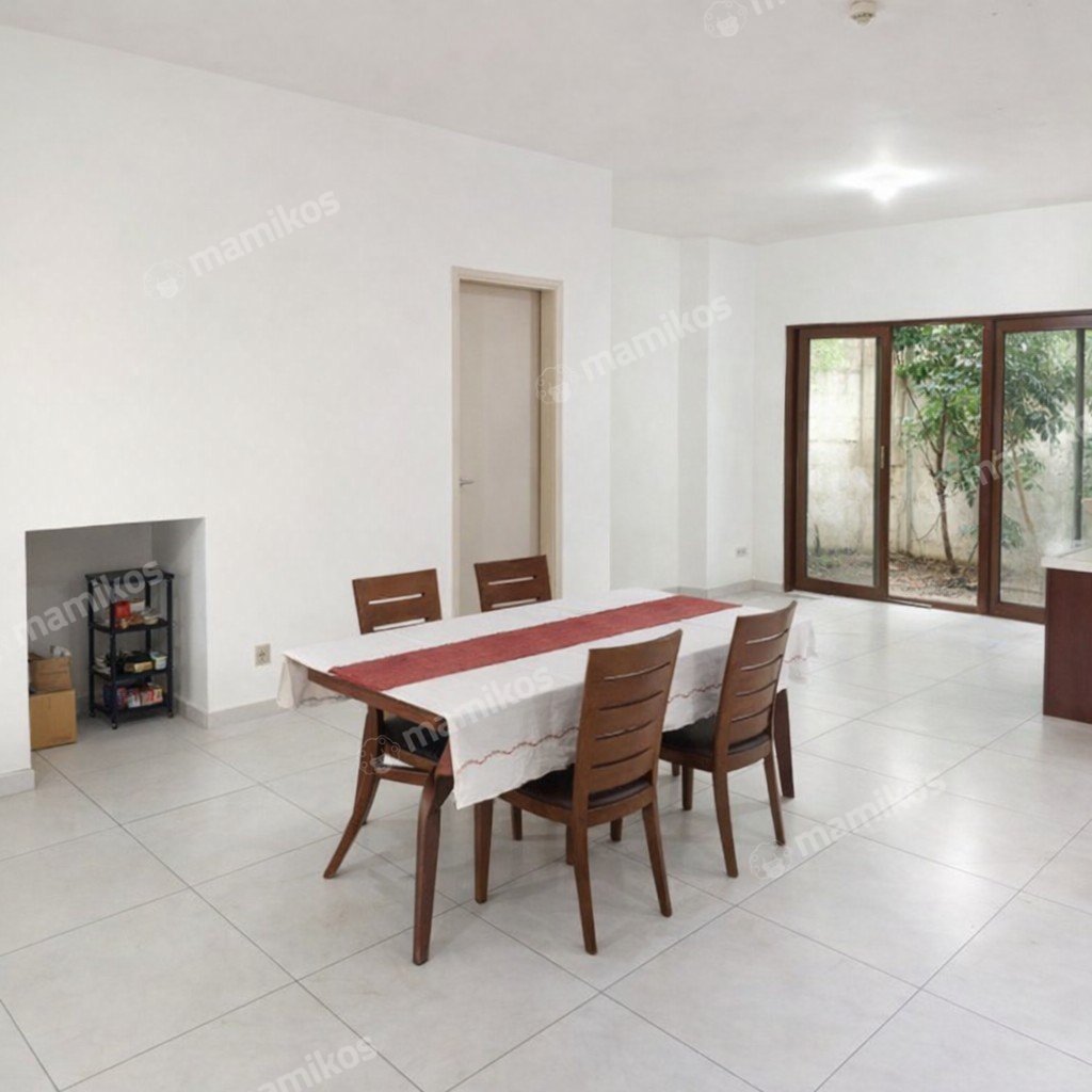 Rumah Sertifikat HGB 3 Kamar Tidur 2 Kamar Mandi Jakarta Garden City Jakarta Timur - Photo 2