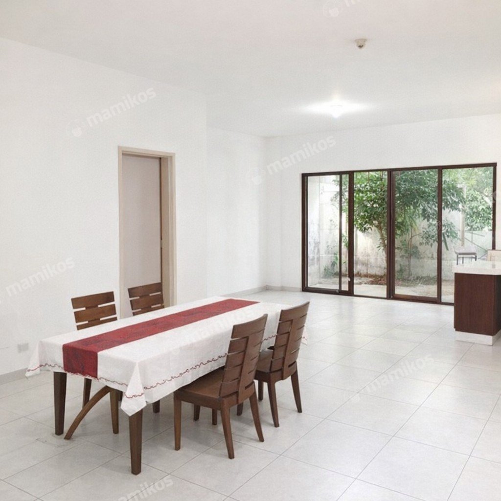 Rumah Sertifikat HGB 3 Kamar Tidur 2 Kamar Mandi Jakarta Garden City Jakarta Timur - Photo 3