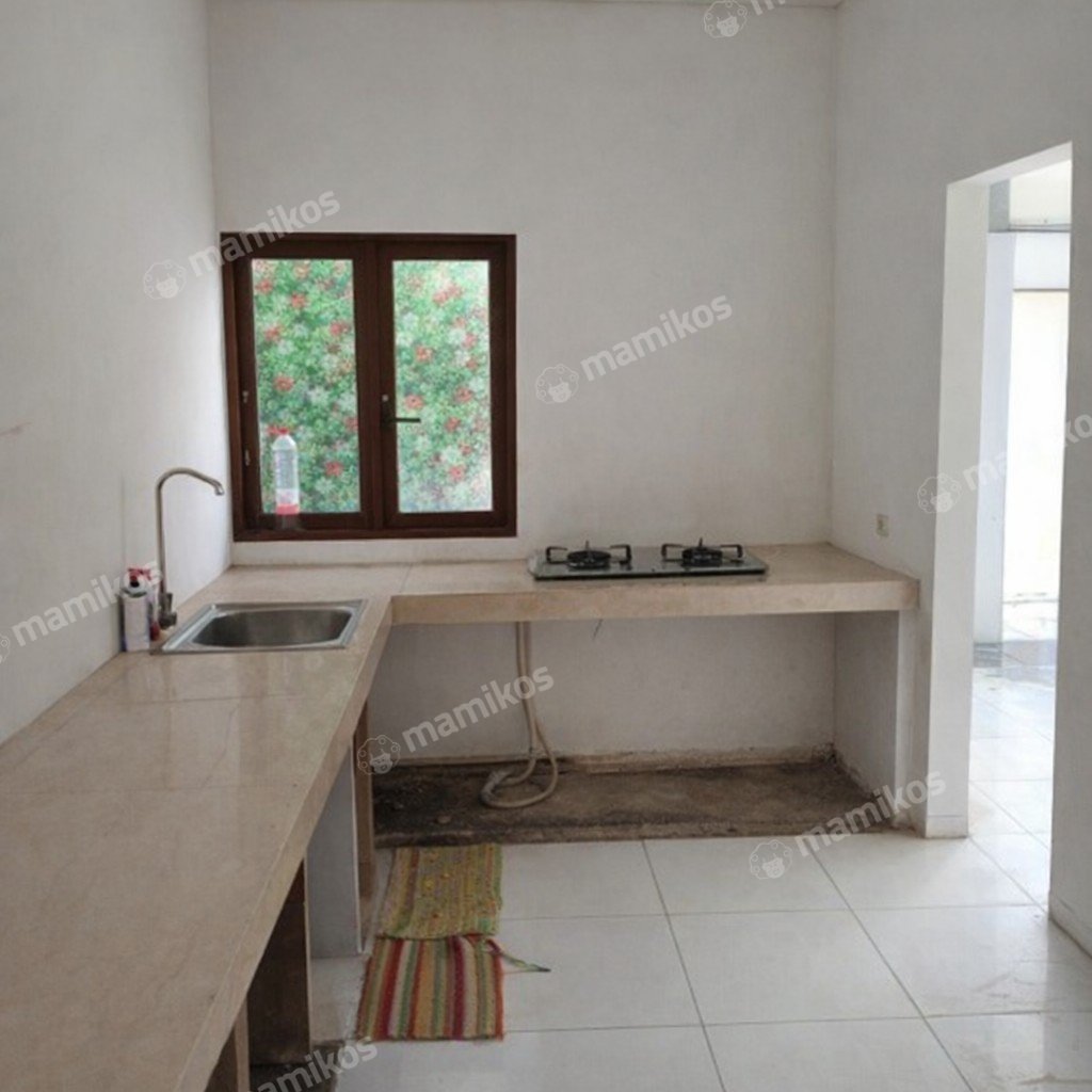 Rumah Sertifikat HGB 3 Kamar Tidur 2 Kamar Mandi Jakarta Garden City Jakarta Timur - Photo 4