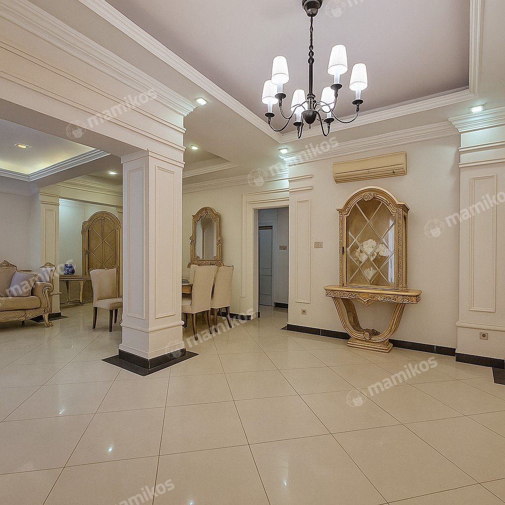 Rumah Sertifikat SHM 7 Kamar Tidur 9 Kamar Mandi Kebayoran Baru Jakarta Selatan - Photo 4