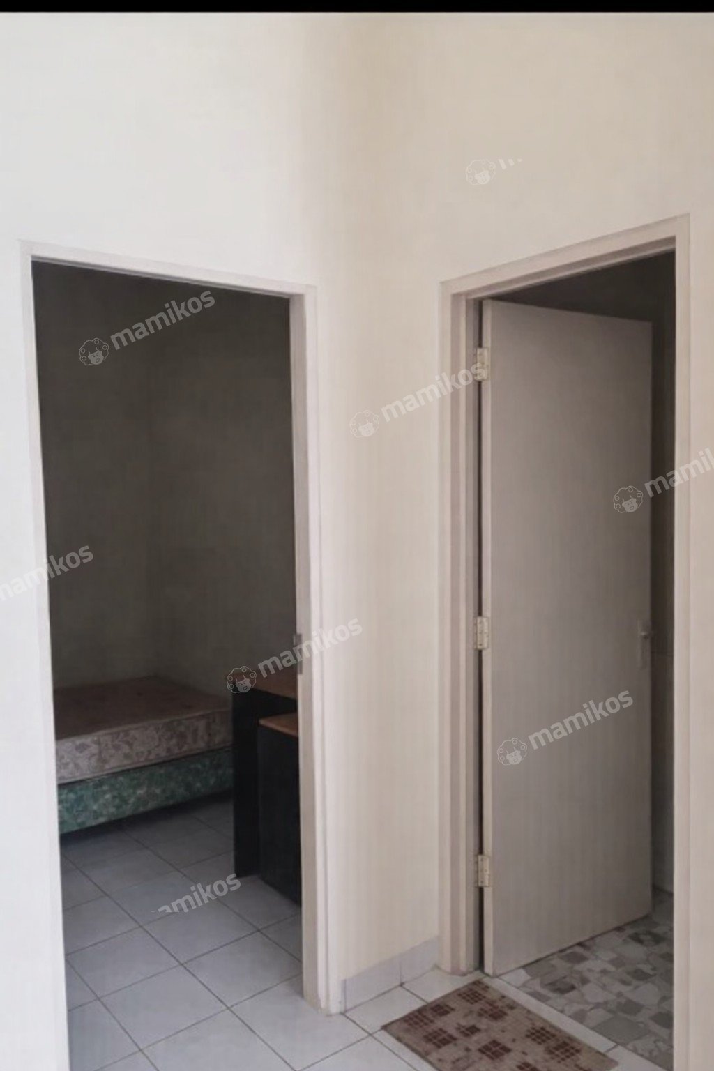 Rumah Sertifikat SHM 2 Kamar Tidur 1 Kamar Mandi Semanan Jakarta Barat - Photo 3
