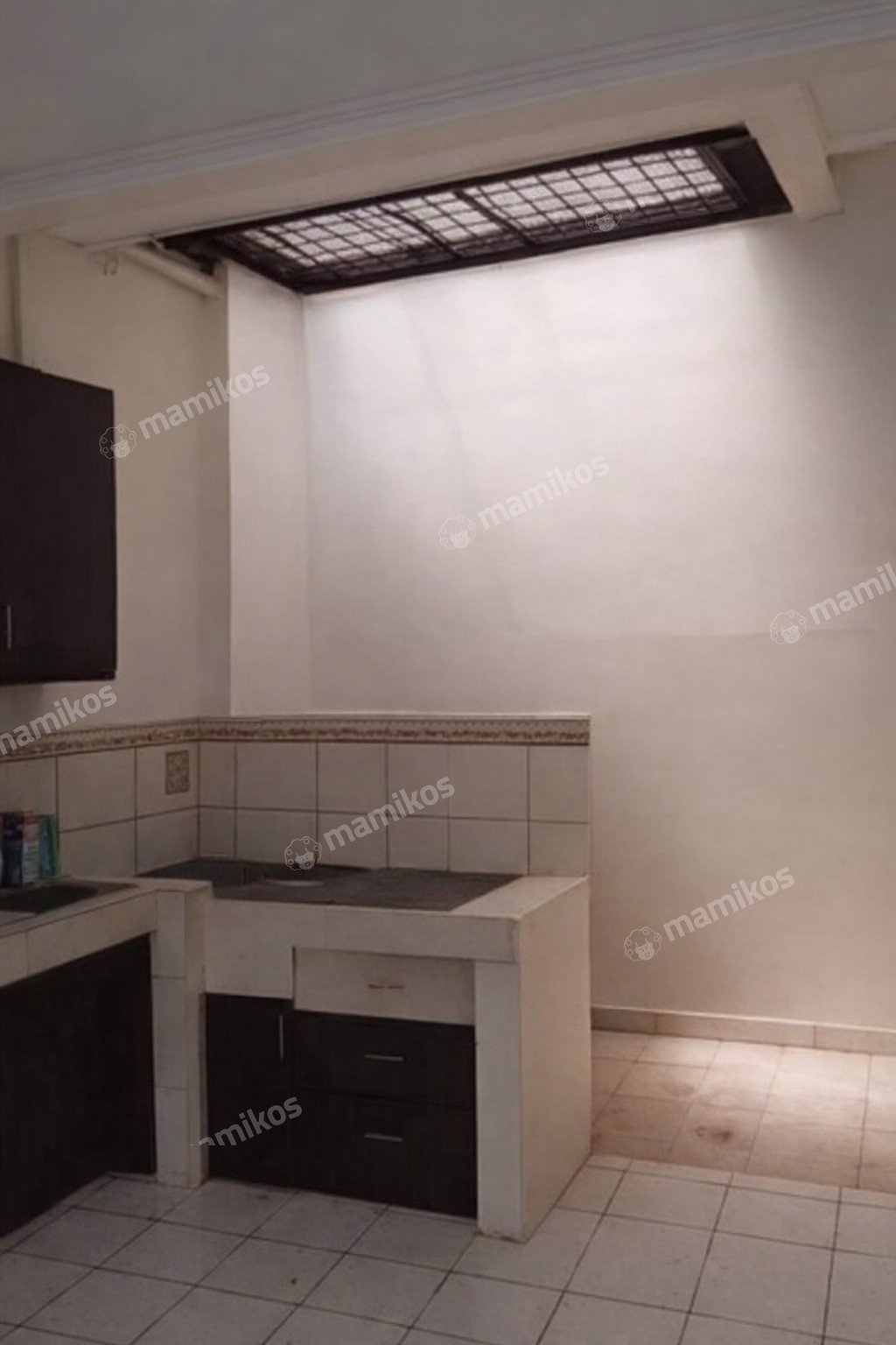Rumah Sertifikat SHM 2 Kamar Tidur 1 Kamar Mandi Semanan Jakarta Barat - Photo 4