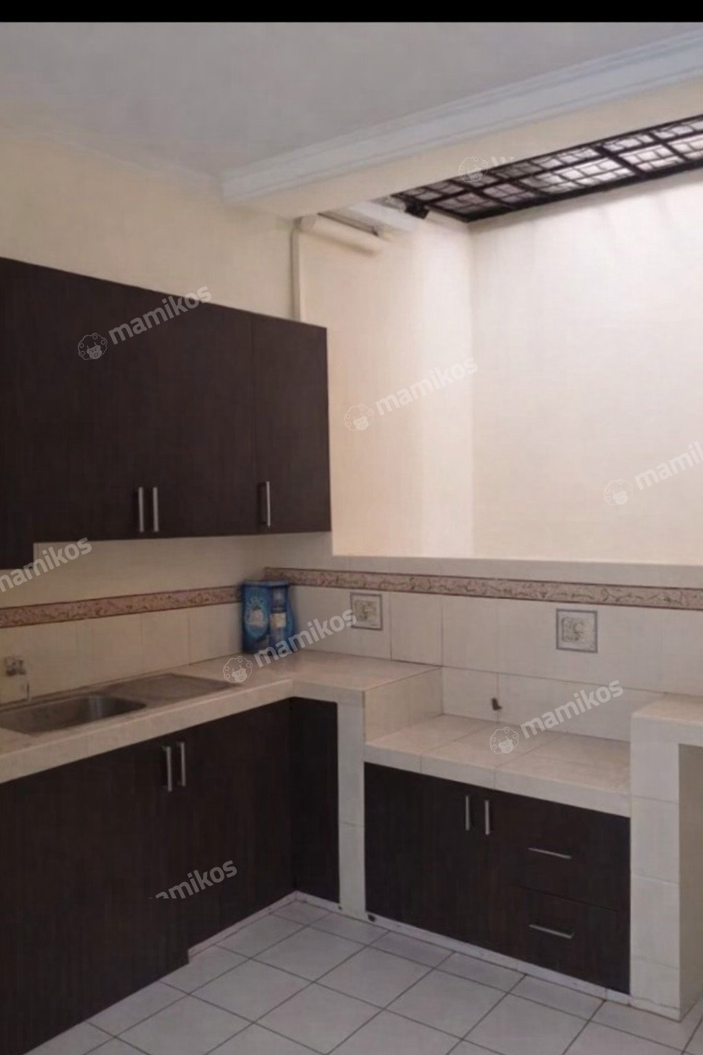 Rumah Sertifikat SHM 2 Kamar Tidur 1 Kamar Mandi Semanan Jakarta Barat - Photo 5