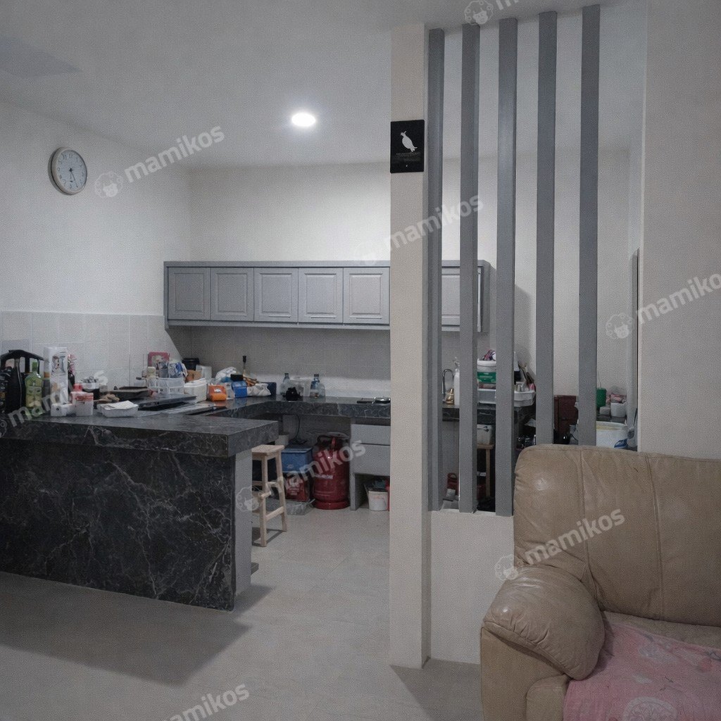 Rumah Sertifikat SHM 3 Kamar Tidur 2 Kamar Mandi Cengkareng Barat Jakarta Barat - Photo 2