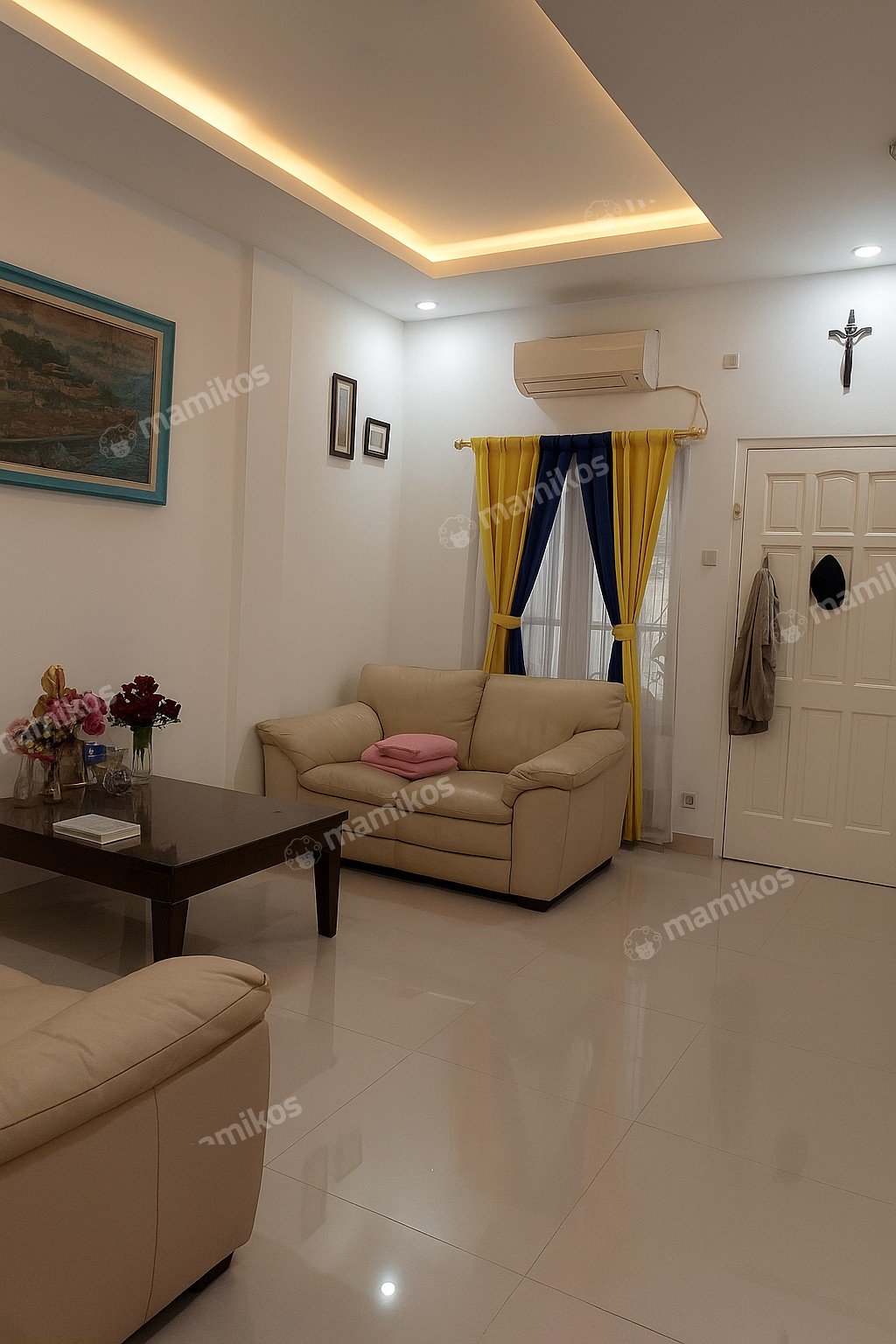 Rumah Sertifikat SHM 3 Kamar Tidur 2 Kamar Mandi Cengkareng Barat Jakarta Barat - Photo 3