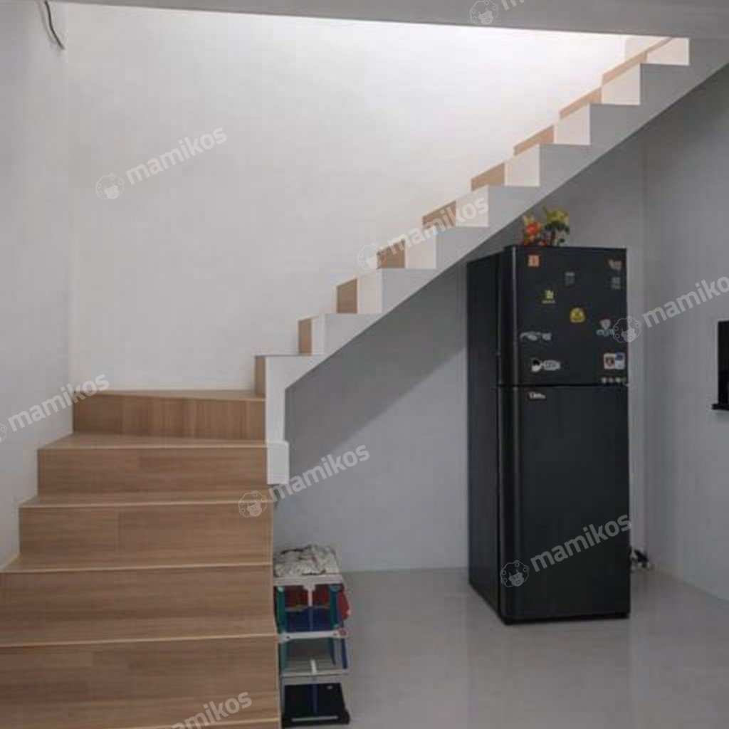 Rumah Sertifikat SHM 3 Kamar Tidur 2 Kamar Mandi Cengkareng Barat Jakarta Barat - Photo 4