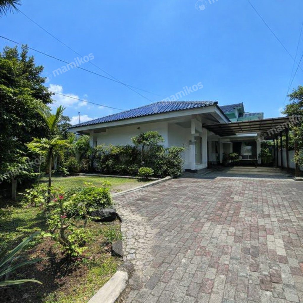 Rumah Sertifikat SHM 4 Kamar Tidur 5 Kamar Mandi Petukangan Jakarta Selatan - Photo 2