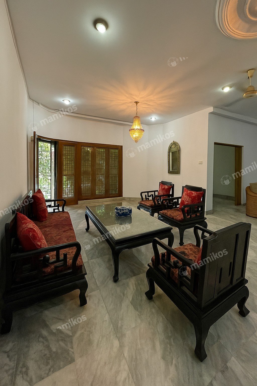 Rumah Sertifikat SHM 4 Kamar Tidur 5 Kamar Mandi Petukangan Jakarta Selatan - Photo 4